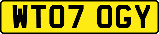 WT07OGY