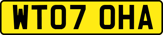 WT07OHA