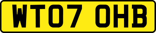 WT07OHB