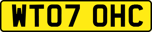 WT07OHC