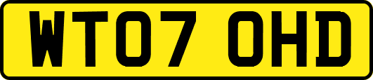 WT07OHD