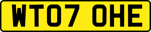 WT07OHE