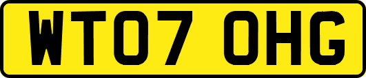 WT07OHG