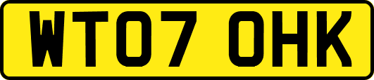 WT07OHK