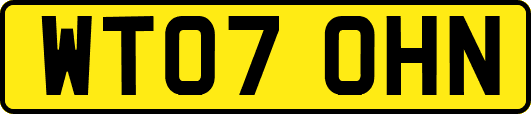 WT07OHN