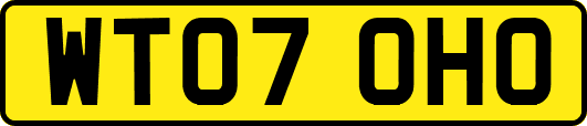 WT07OHO