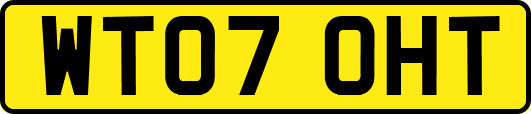 WT07OHT