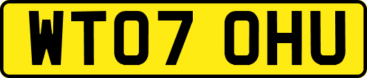 WT07OHU