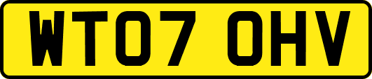 WT07OHV