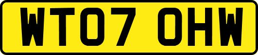 WT07OHW