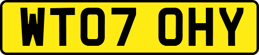 WT07OHY