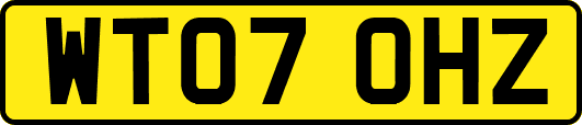 WT07OHZ