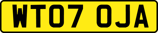 WT07OJA