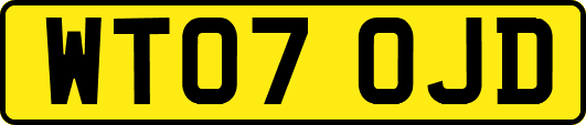 WT07OJD