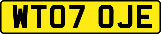WT07OJE