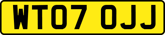 WT07OJJ