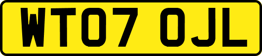 WT07OJL
