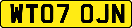 WT07OJN
