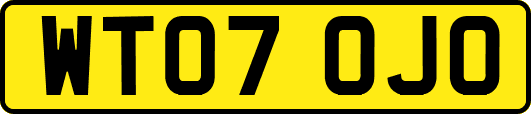 WT07OJO