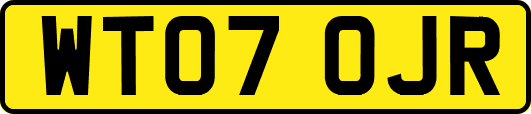 WT07OJR