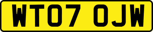 WT07OJW