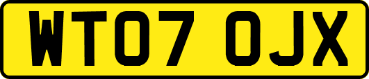 WT07OJX