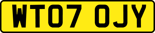 WT07OJY