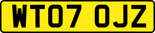 WT07OJZ