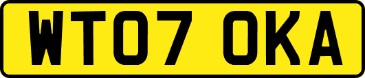 WT07OKA