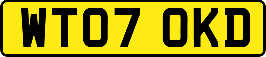 WT07OKD