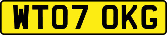 WT07OKG