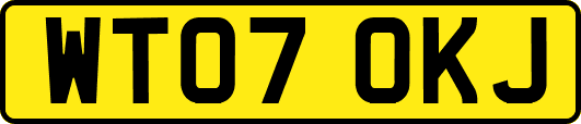 WT07OKJ