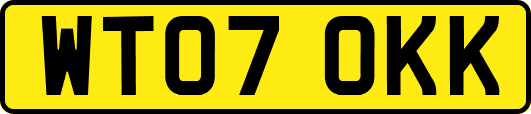 WT07OKK