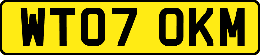 WT07OKM