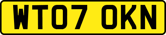 WT07OKN