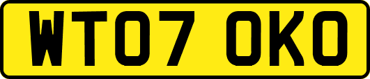 WT07OKO