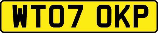 WT07OKP