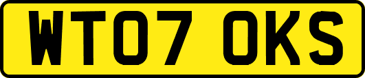 WT07OKS