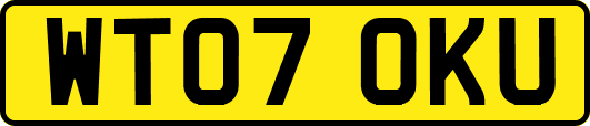 WT07OKU