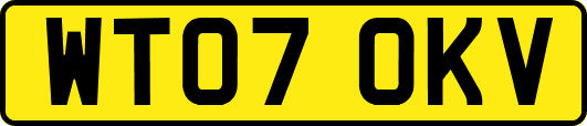 WT07OKV