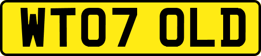 WT07OLD