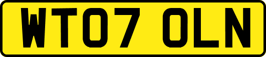 WT07OLN
