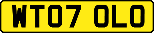 WT07OLO