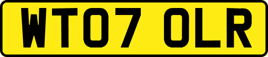 WT07OLR