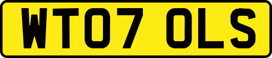 WT07OLS