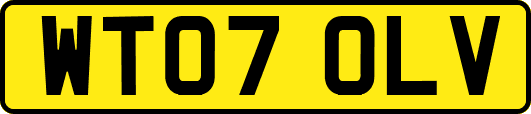 WT07OLV