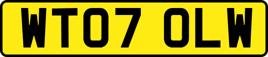 WT07OLW