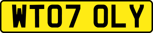 WT07OLY