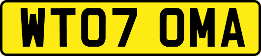 WT07OMA