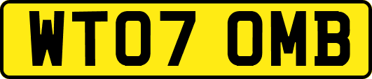 WT07OMB